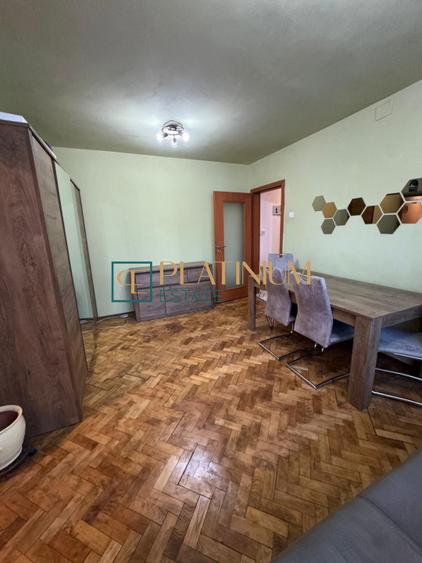 P4663 Apartament cu 2 camere in zona Ultracentral