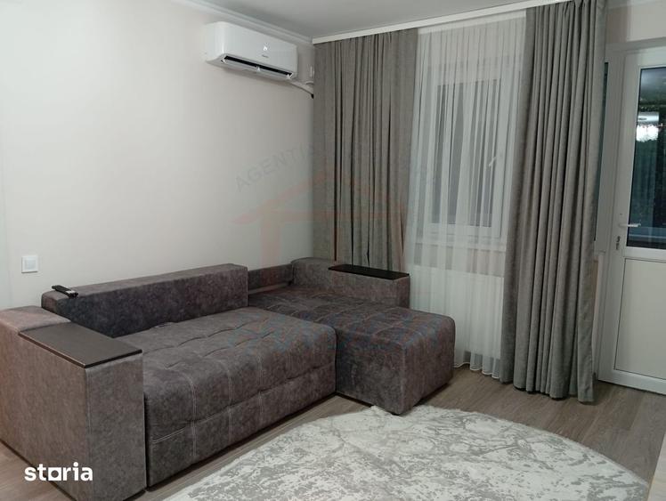 🔑De închiriat 2 camere, Mazepa, 550 Euro/lună
