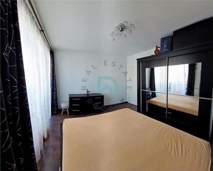 Apartament 3 camere Avantgarden, Brasov