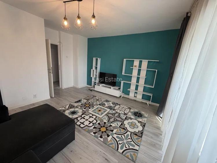 Apartament 1 Camera Nicolina - Prima Statie - 2