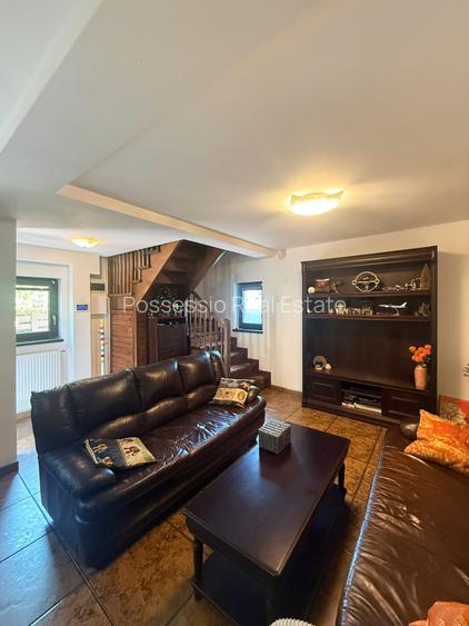 Dobrogeanu Gherea – casa 5 camere-Intrarea Ciucului -COMISION 0% - 23