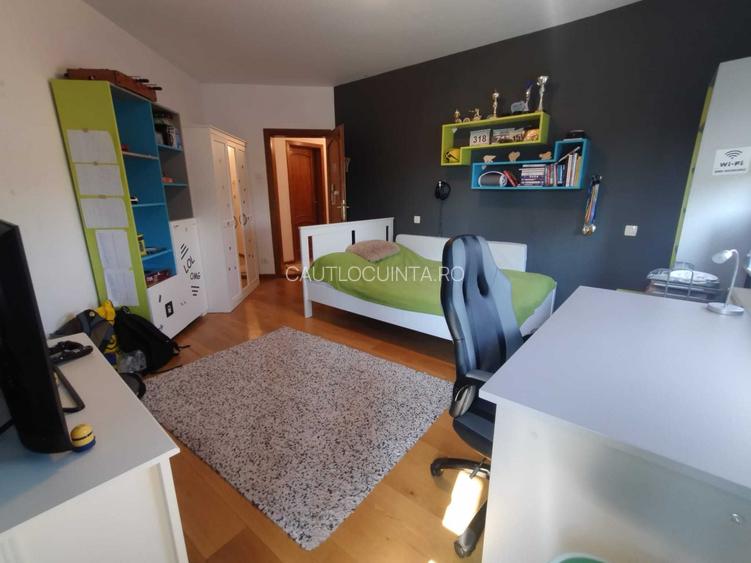 Apartament 4 Camere | Aviatiei | Pipera | 7' M.Vlaicu | Parcare | Boxa - 3