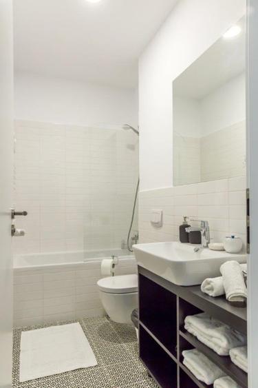 Apartament NOU cu 2 camere de inchiriat in Aviatiei Park