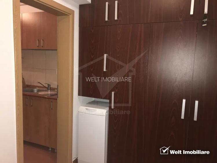 Apartament o camera in cariterul Zorilor - 6