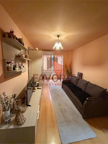 Apartament 3 camere | Calea Sagului