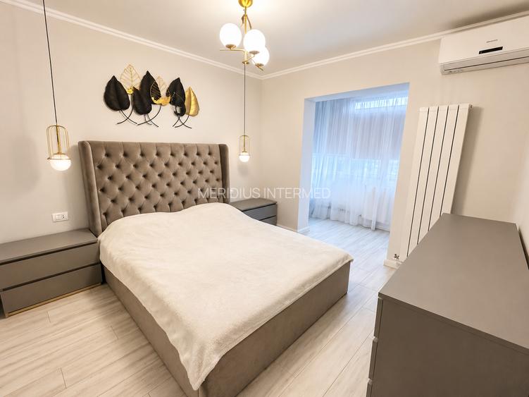 Apartament decomandat – confort și locație excelentă Casa de Cultură - 4