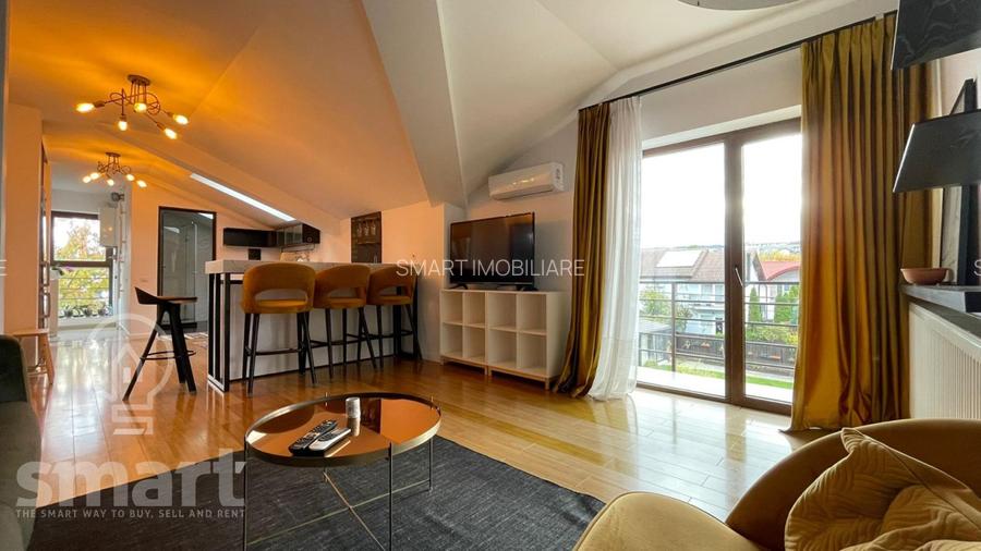 Apartament 3 camere Europa - 15
