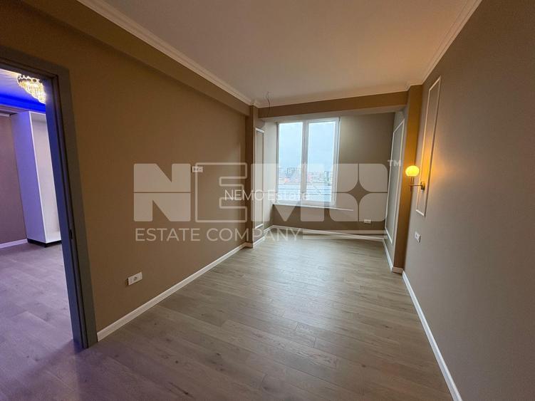 Apartament 3 camere | Semifinisat | Parcare Inclusă | Rădăuți - 3