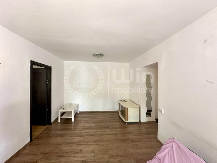 Apartament 2 camere | 46mp | Locatie semicentrala | Horea