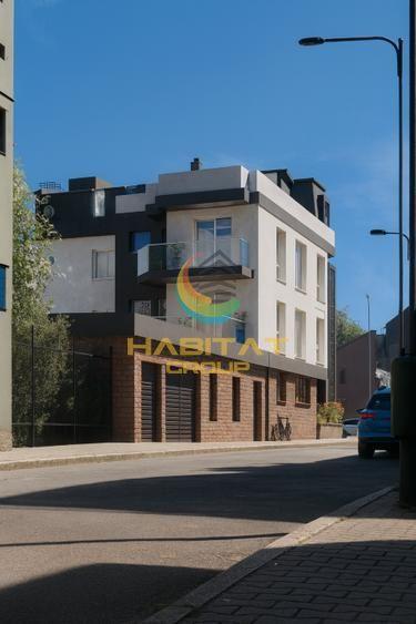 Apartament 3 Camere, Terasa , 3 min de Metrou Tineretului