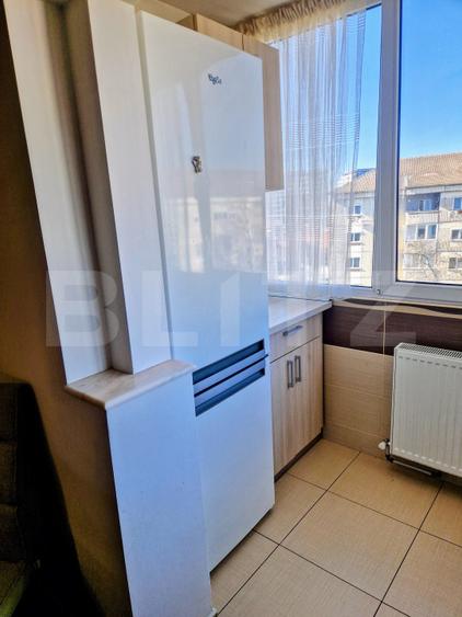 Apartament cu 3 camere, tip Pb