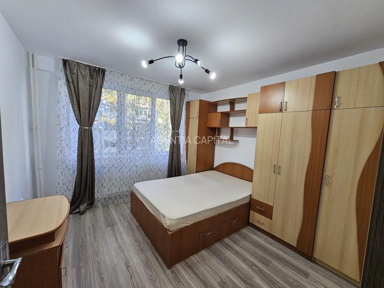 Apartament 3 camere de inchiriat Micro 17 - 2