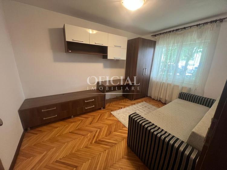 Apartament 2 camere | Pet friendly | Decomandat | 65 mp | Manastur