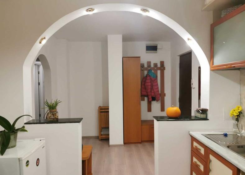 Închiriez Ap. 2 Camere–Tineretului | Zonă Verde și Liniștită