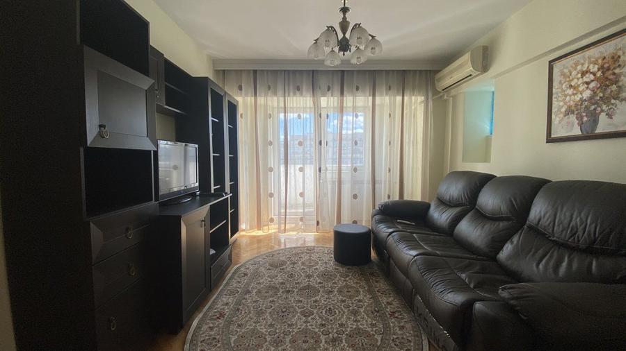 2 camere Bulevardul Unirii | Vedere superbă Bulevard