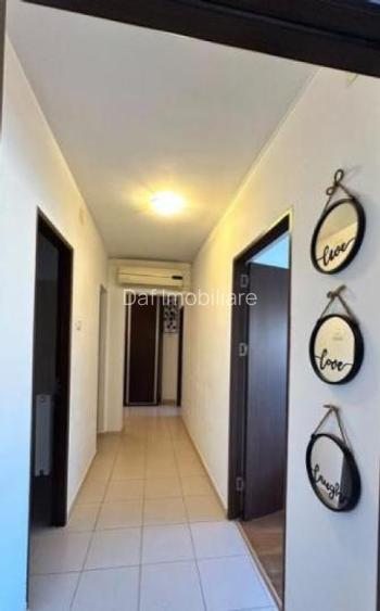 2 camere 58mp - în centrul Bucureștiului -Tineretului -Timpuri N - 6