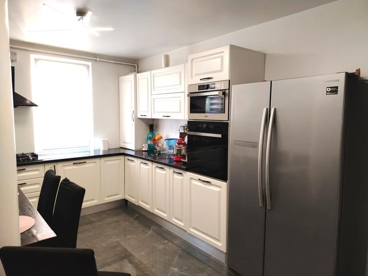 Apartament 4 camere Porolissum 80mp finisat mobilat 96.500eur neg