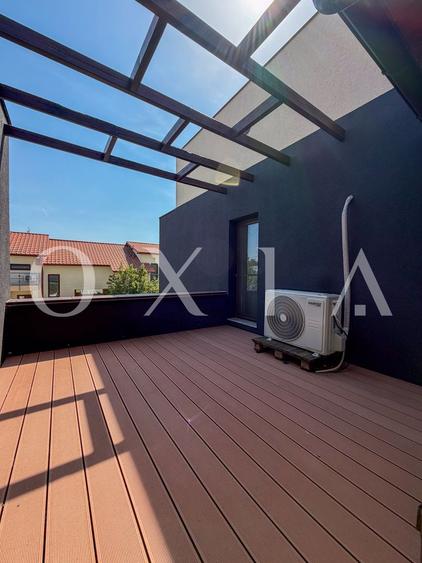 OX762 Dumbravita- Fropin | Casa Cu Garaj | Zona linistita