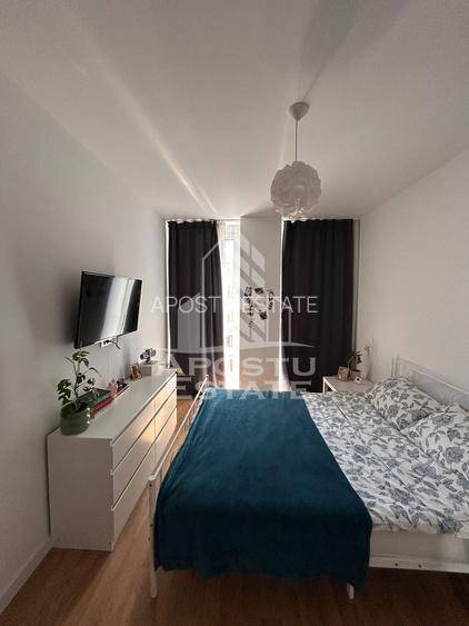 Apartament cu 2 camere open space Torontalului,Timisoara - 4