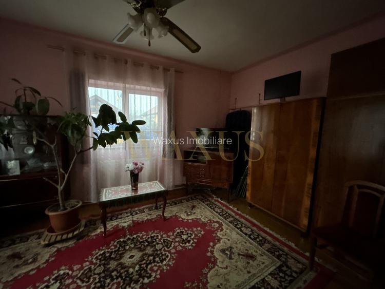 Casa Pe Un Nivel - SU 121MP I ST 700MP I Front la 2 Strazi - Floresti - 9