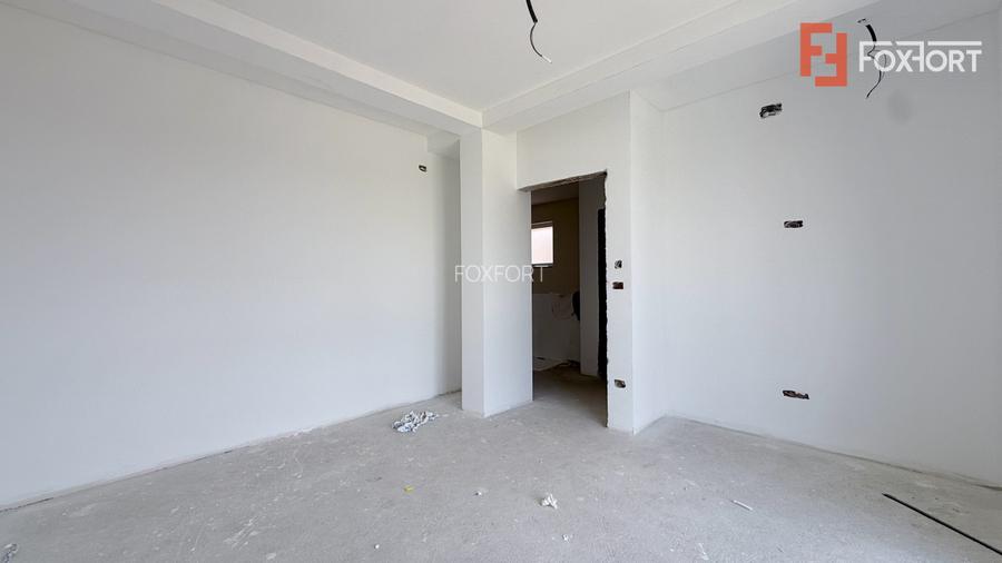 COMISION 0% Duplex individual, 5 camere si teren de 410 mp, zona Mosnita - 10