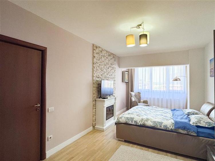 Apartament de inchiriat 3 camere Herastrau Nordului