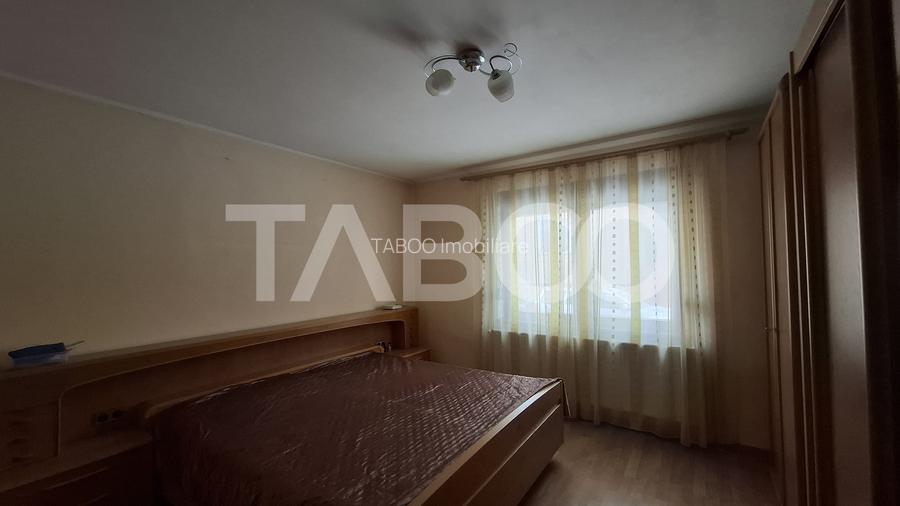 COMISION 0% Casa individuala de vanzare cu gradina acces auto si garaj - 10
