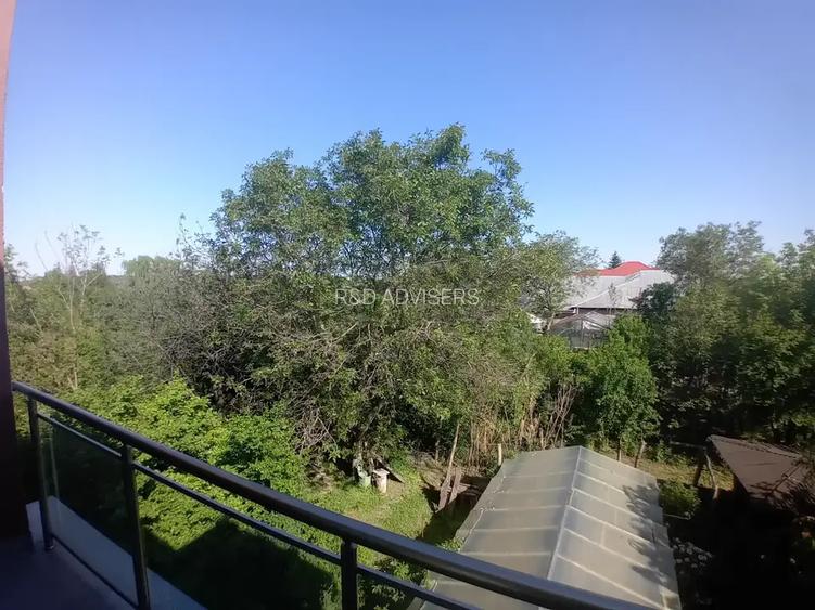 Boutique Villas Chitila | Ansamblu Premium de Vile | Tip Boutique - 12
