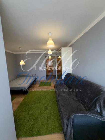 Garsonieră, 32 mp | Mănăștur, zona Big, Cluj-Napoca - 2
