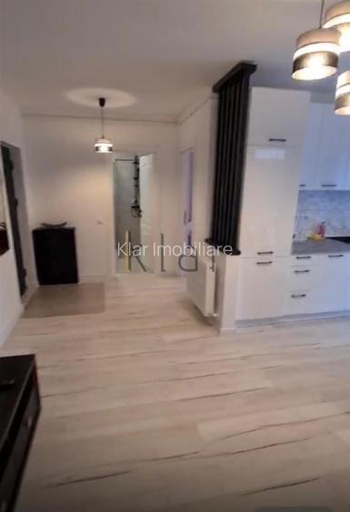 Apartament 3 camere strada Burebista - 8