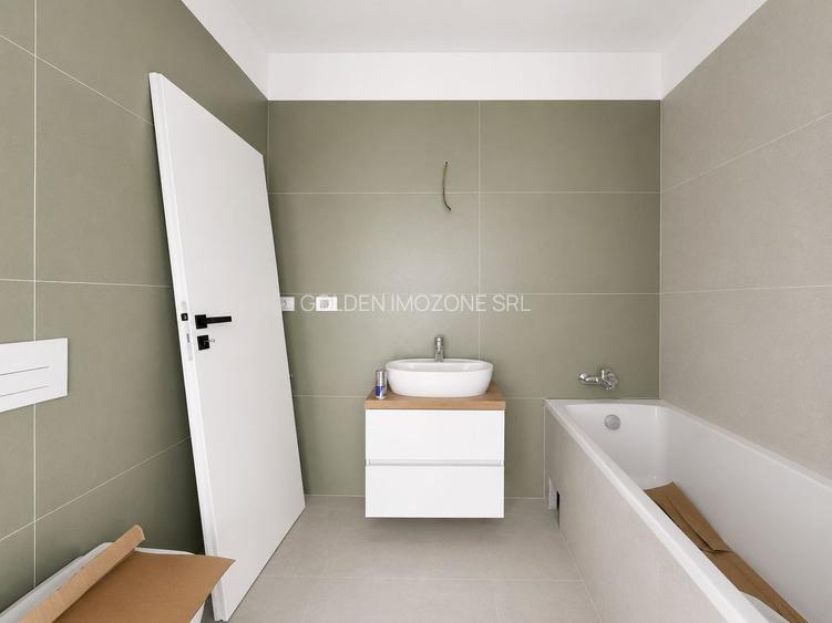 Apartament 2 camere Torontal, clădire NZeb, cu 7000 sub prețul dezvoltatorului - 15