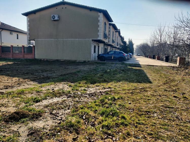 Teren pentru imobil in regim hotelier, La Tore Residence