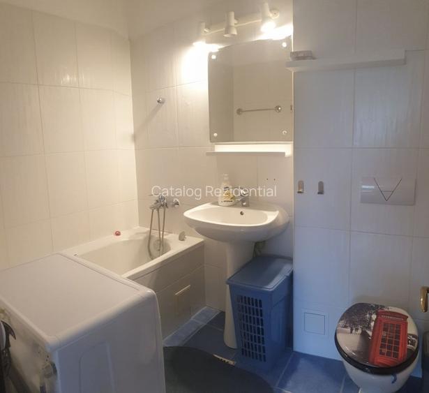 Apartament cu 2 camere de inchiriat in zona Titan - Nicolae Grigorescu - 6