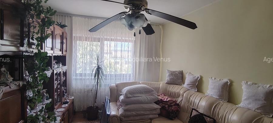 Apartament 2 camere Primaverii capat 1 - 4