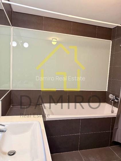 Apartament 2 camere UpGround Residence metrou Pipera Barbu Vacarescu - 9
