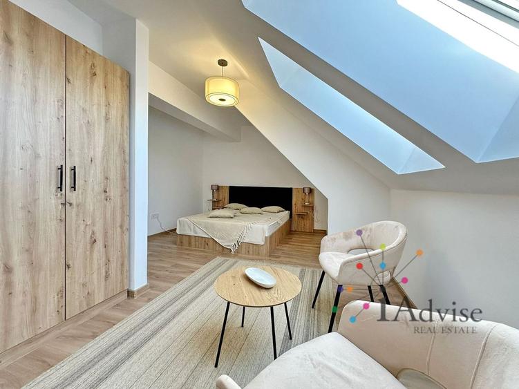 Apartament cu 4 Camere, Imobil Nou - Zona Coresi