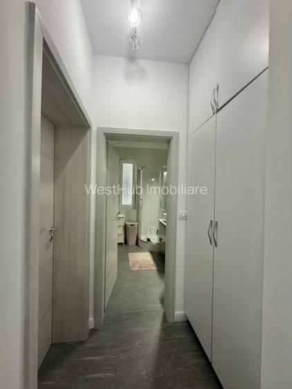 Apartament 3 camere, decomandat, etaj 1 -Chisoda - 10