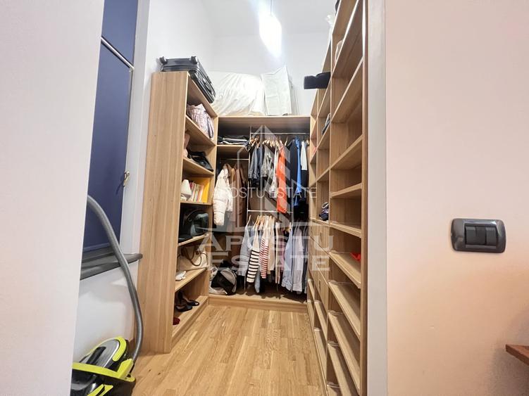 Apartament cu 5 camere, etajul 1, Piata Unirii - 5