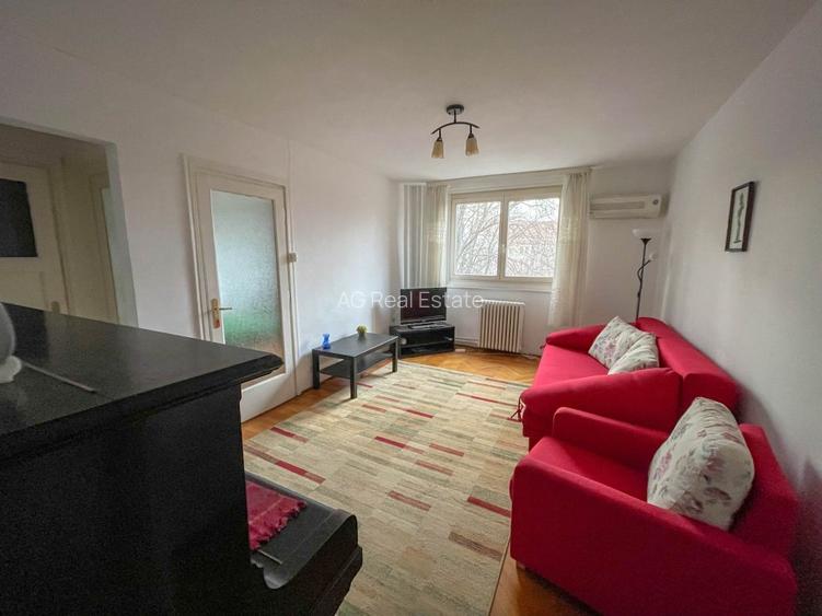 Apartamentul cu pian de langa Calea Victoriei - 10
