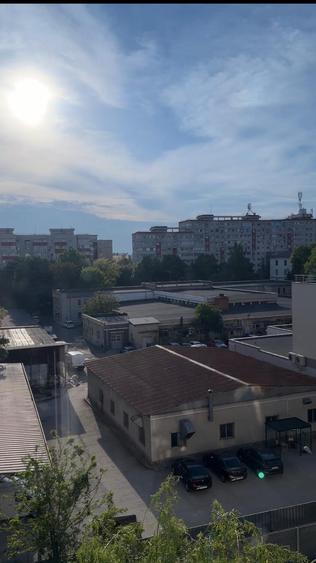APARTAMENT 2 CAMERE 5/8 61MP 4 MINUTE DE METROU SI PARC MOBILAT LUMINOS (VEST)