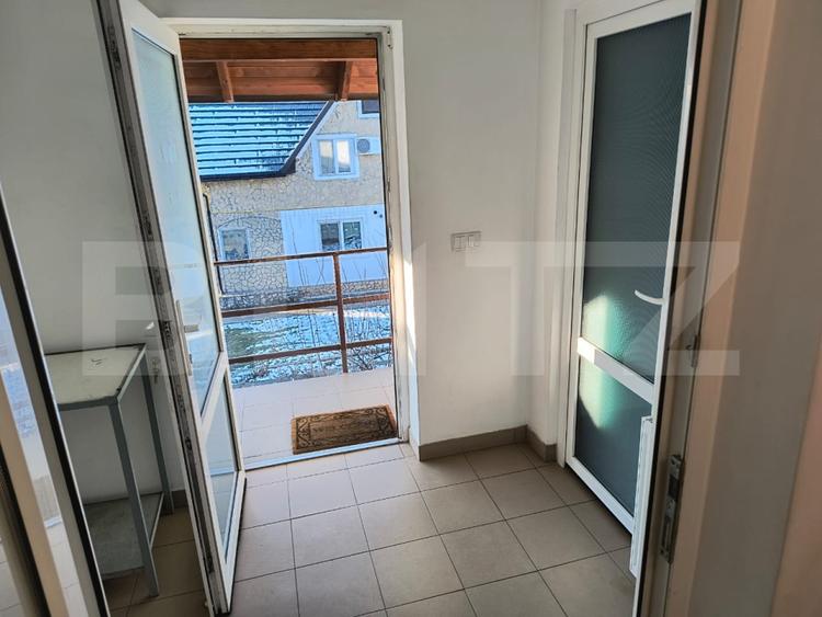 Spațiu comercial multifuncțional, 52 mp, zona Burdujeni