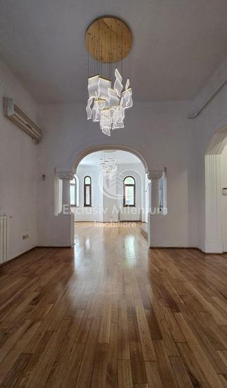 Casa/Vila Spatiu Birouri Plantelor / Pache Protopopescu