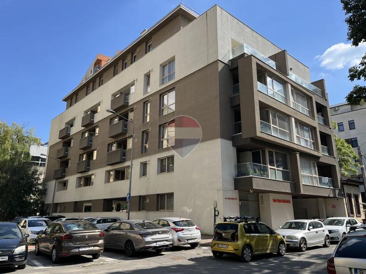 Spațiu Birou 2 camere Alba Iulia | 52 mp + balcon | Bloc nou