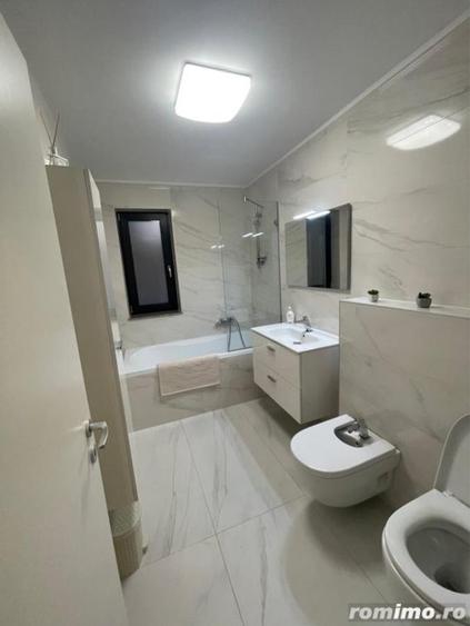 Kaufland apartament cu 2 camere modern