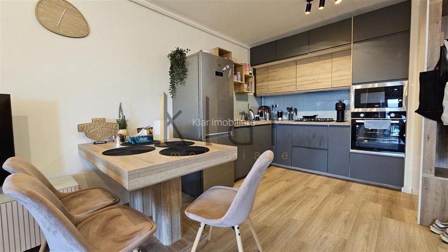 Apartament 3 camere 60mp terasa 8mpZorilor Scala Frunzisului - 13