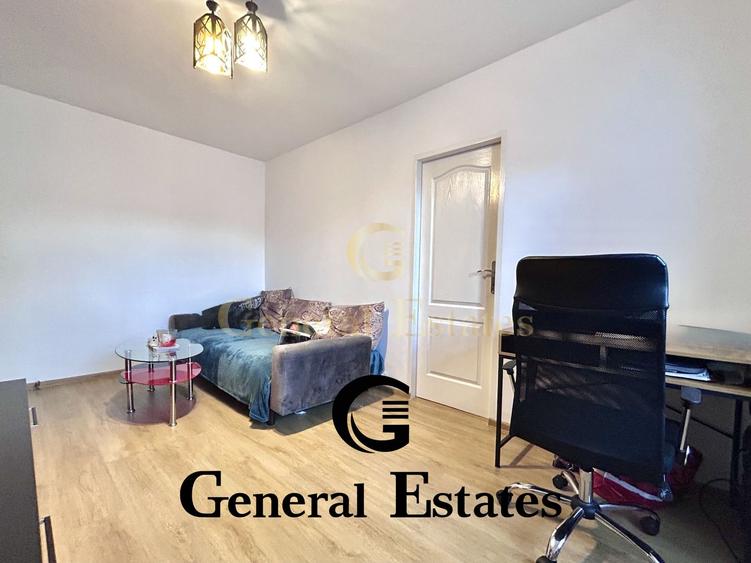 De închiriate – apartament în Tătărași  Recent renovat - 3