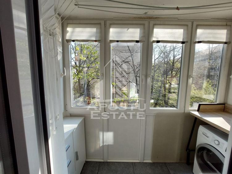 Apartament cu 3 camere, de inchiriat , Zona Dacia - Timisoara