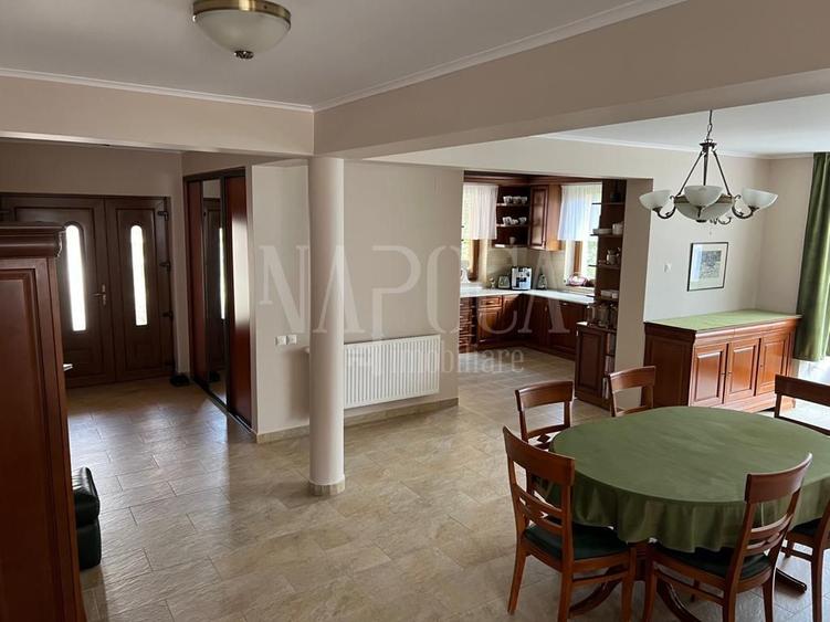 Casa 4 camere de vanzare in Buna Ziua, Cluj Napoca