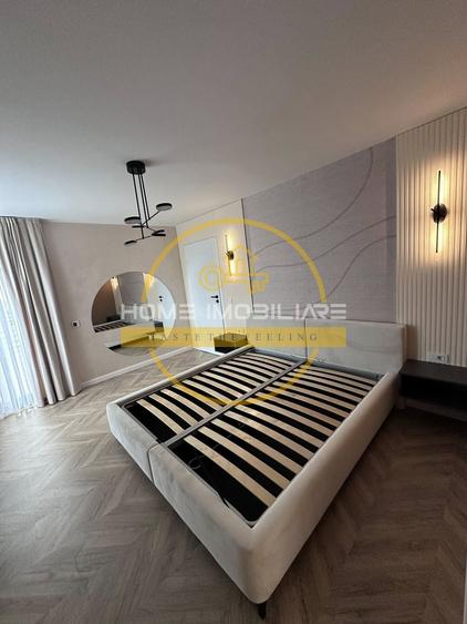 Casa Single // LUX // Cartier Exclusivist - Confort, Eleganta si Intimitate