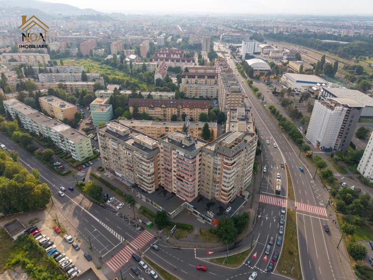 Apartament 3 Camere 2 Bai | Loc de Parcare | COMISION 0%